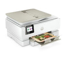 Stampante InkJet Multifunzione 3in1 colori A4