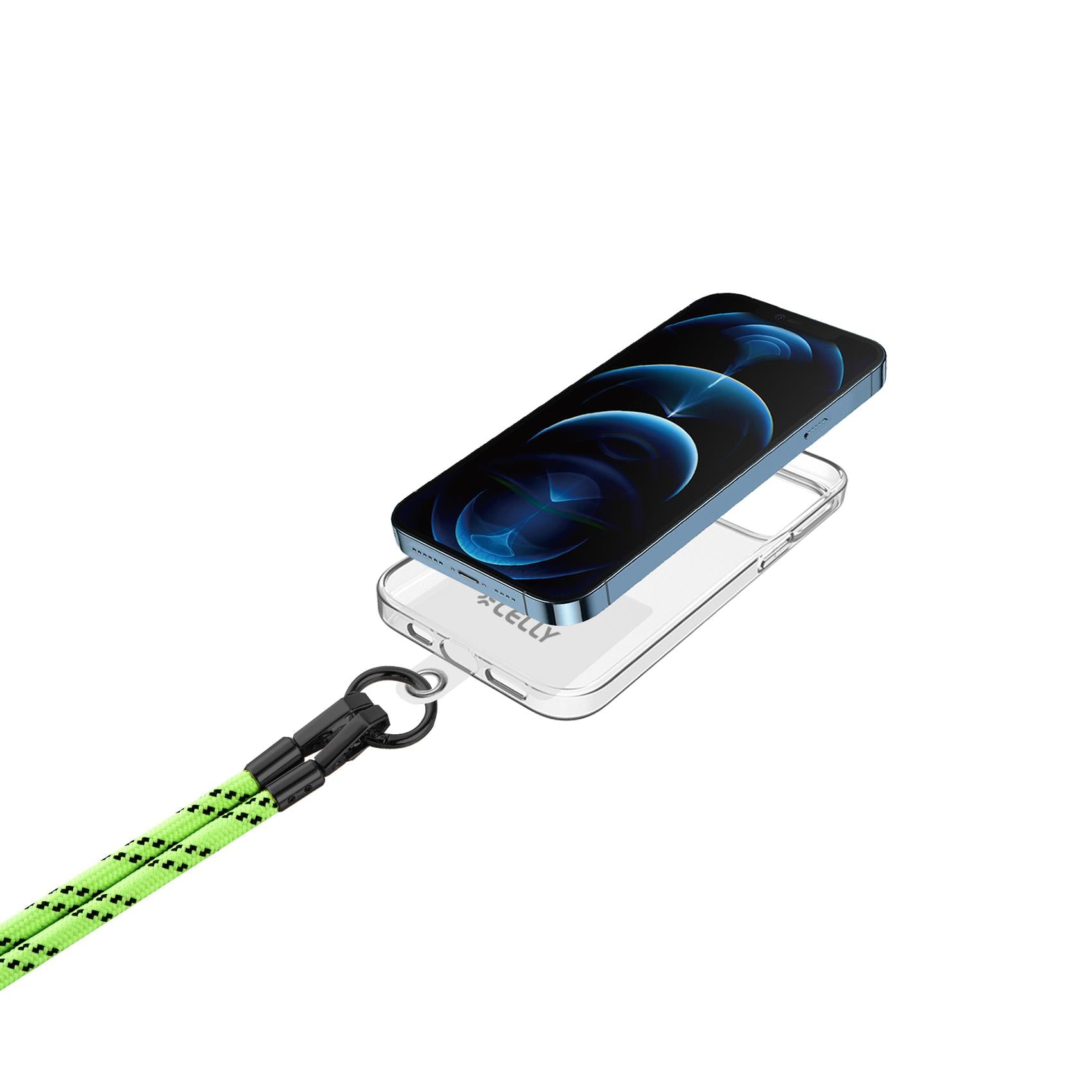 Laccetto da collo Universale per Smartphone