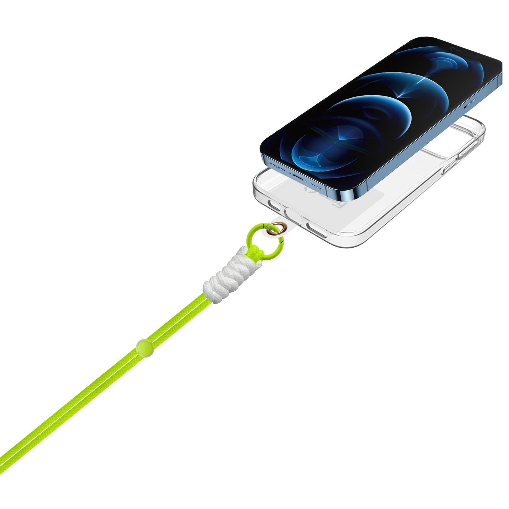 Laccetto da collo Universale per Smartphone