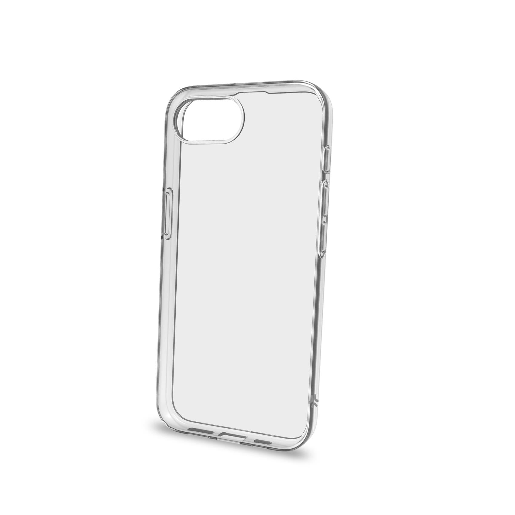 Custodia Morbida iPhone 16e