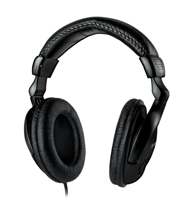 Cuffie Stereo 3,5" Tv cavo 5m