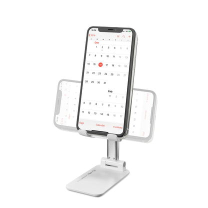 Supporto da Tavolo Smartphone e Tablet