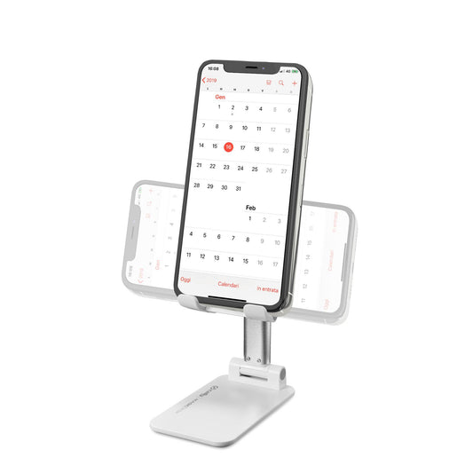 Supporto da Tavolo Smartphone e Tablet