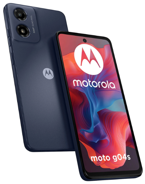 Smartphone 6,5" 8Gb Ram - 128GB - 5G Android 14