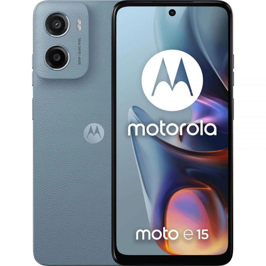 Smartphone 6,67" 2Gb Ram - 64GB - 4G Android 14