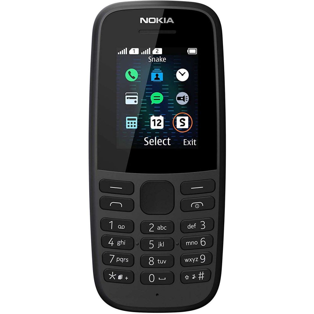 Telefono 1,77" 4Gb Ram - 4MB - GSM 900/1800