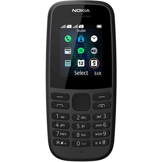 Telefono 1,77" 4Gb Ram - 4MB - GSM 900/1800