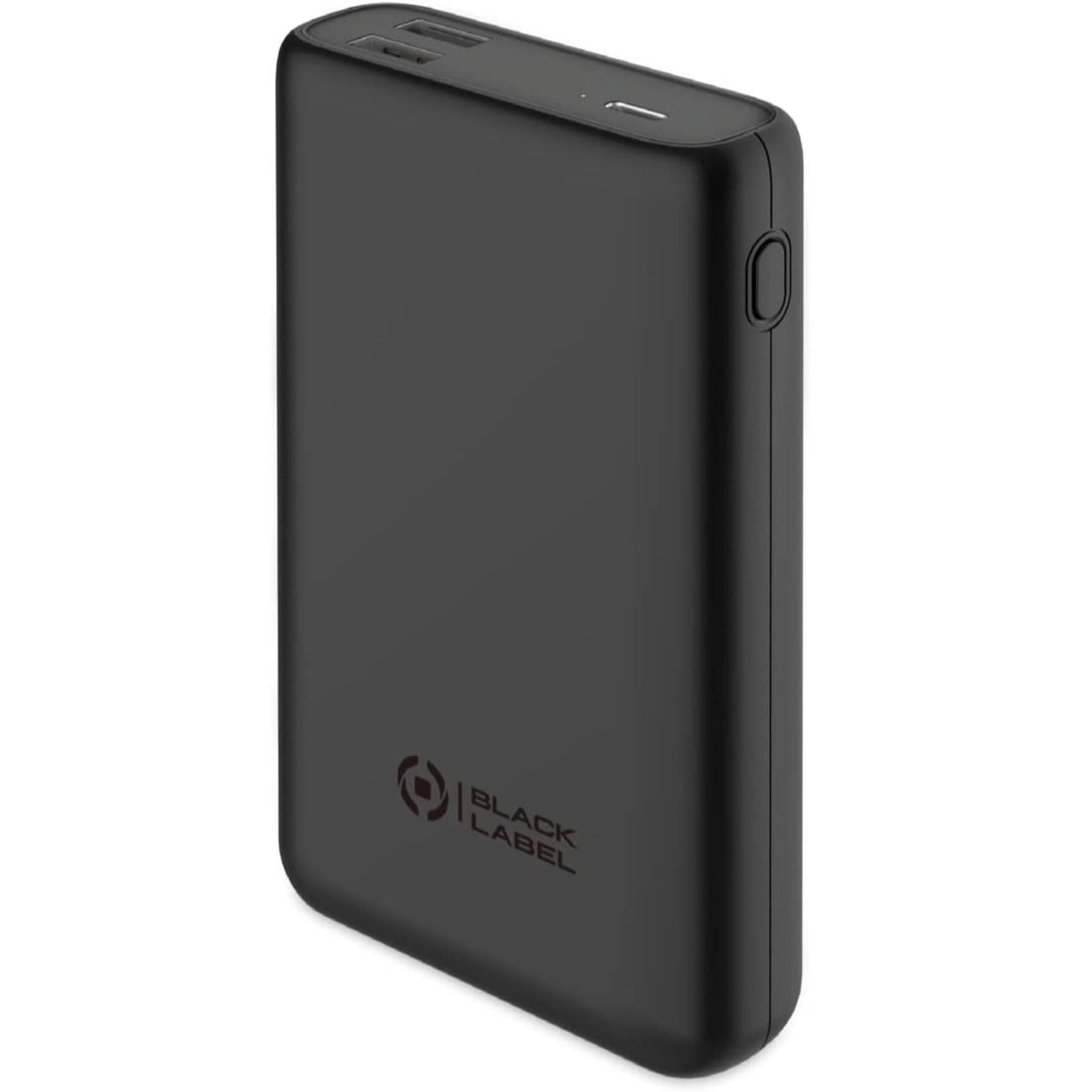 Caricabatterie Portatile 15000mAh 45W Type-C SmartPhone-Tablet-Notebook