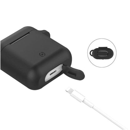 Custodia Protettiva AirPods 1/2 gen.