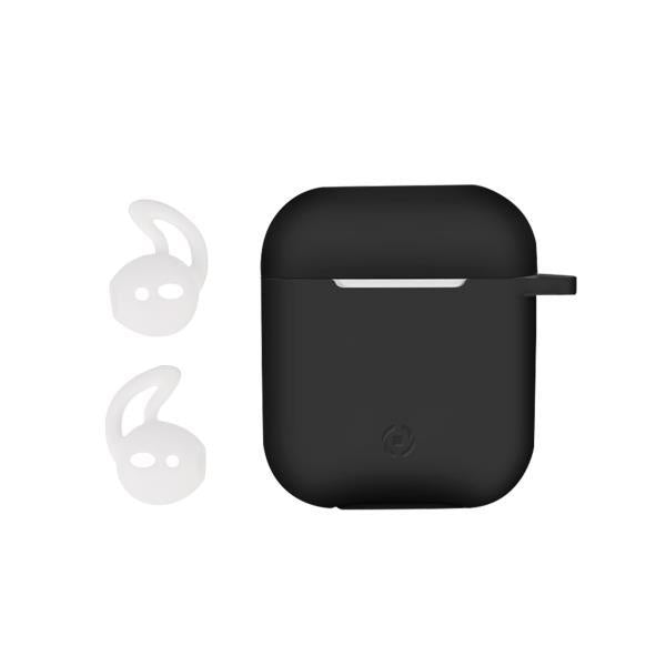 Custodia Protettiva AirPods 1/2 gen.