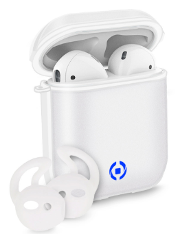 Custodia Protettiva AirPods 1/2 gen.