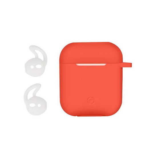 Custodia Protettiva AirPods 1/2 gen.