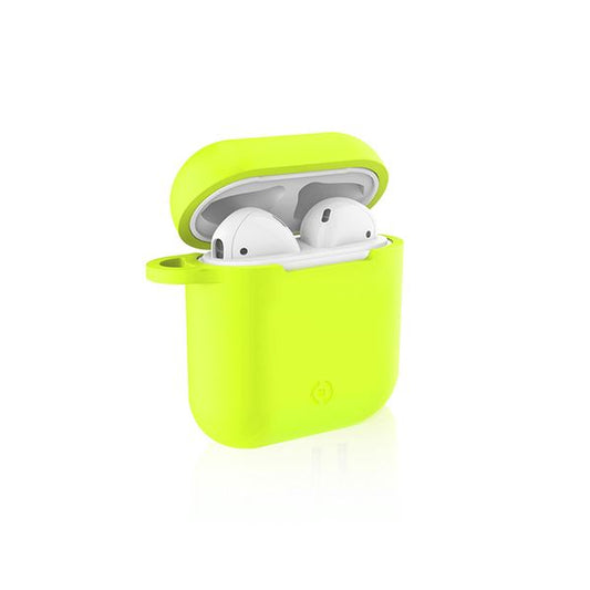 Custodia Protettiva AirPods 1/2 gen.