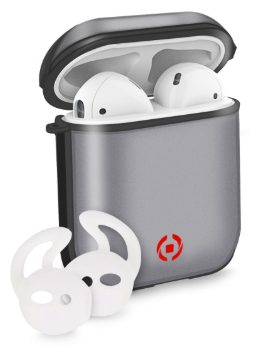 Custodia Protettiva AirPods 1/2 gen.