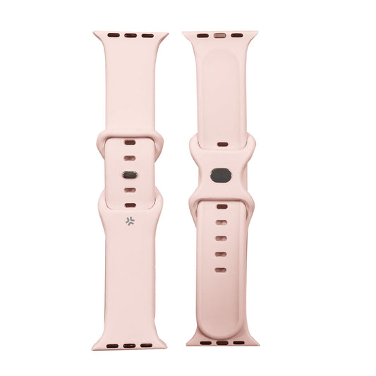 Cinturino x SmartWatch Apple Watch in Silicone 38/40/41mm
