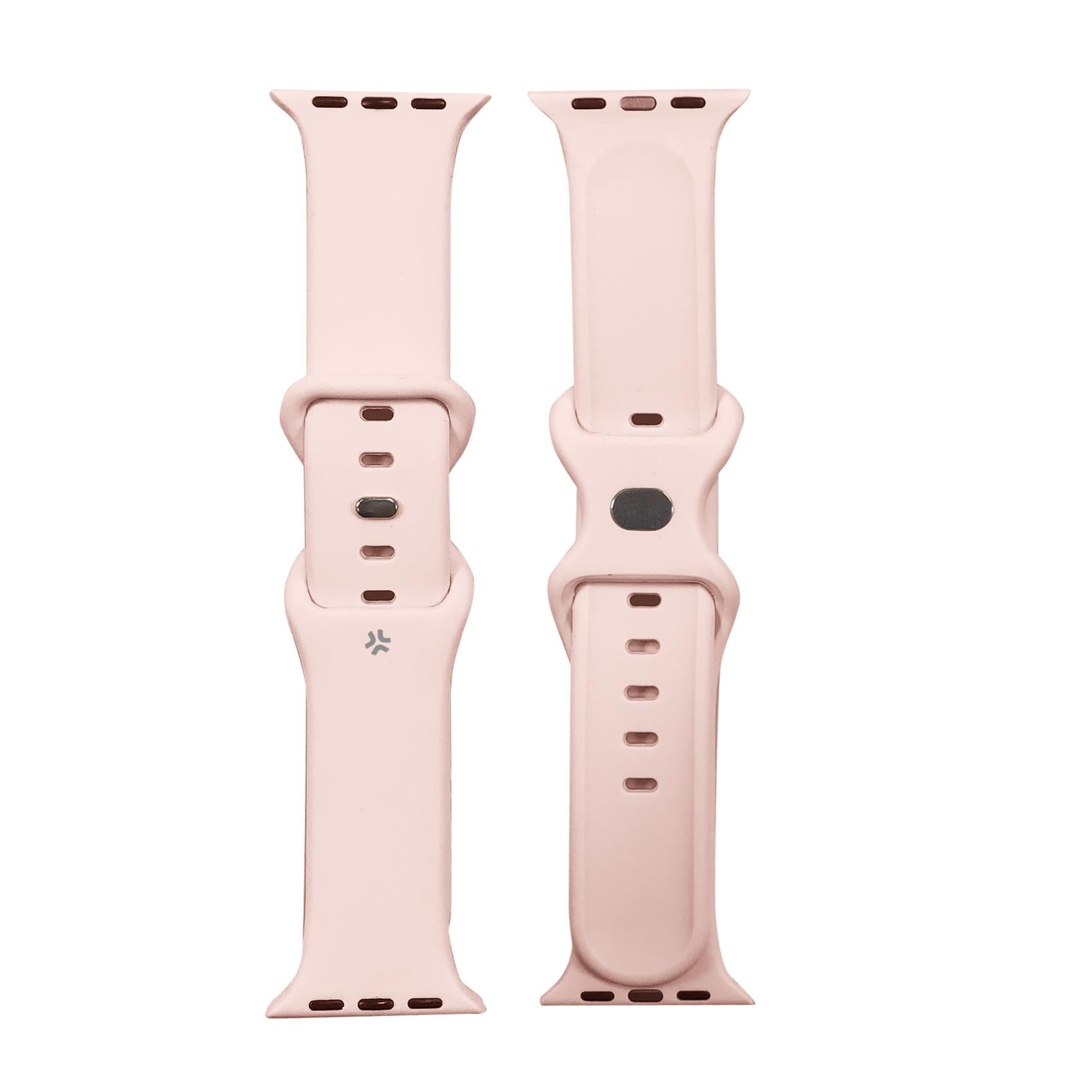 Cinturino x SmartWatch Apple Watch in Silicone 42/44/45mm
