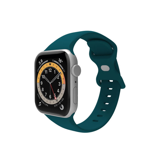Cinturino x SmartWatch Apple Watch in Silicone 42/44/45mm