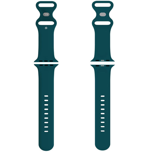 Cinturino x SmartWatch Apple Watch in Silicone 42/44/45mm