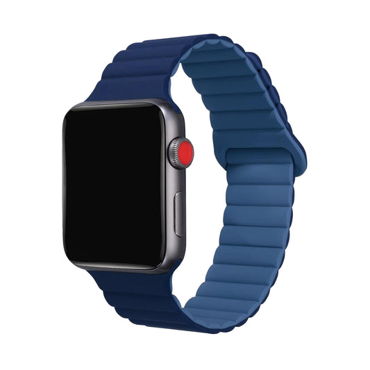 Cinturino x SmartWatch Apple Watch Magnetico 42/44/45mm