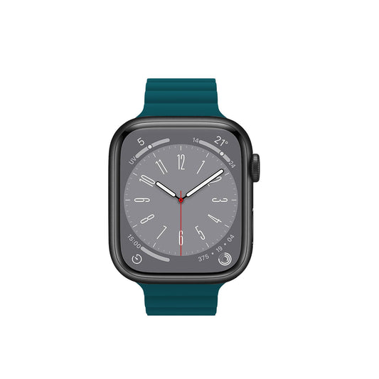 Cinturino x SmartWatch Apple Watch Magnetico 42/44/45mm