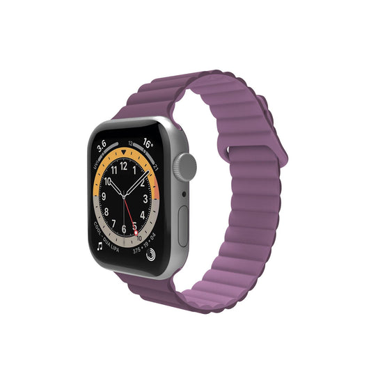 Cinturino x SmartWatch Apple Watch Magnetico 42/44/45mm