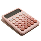 Calcolatrice tascabile 12cifre