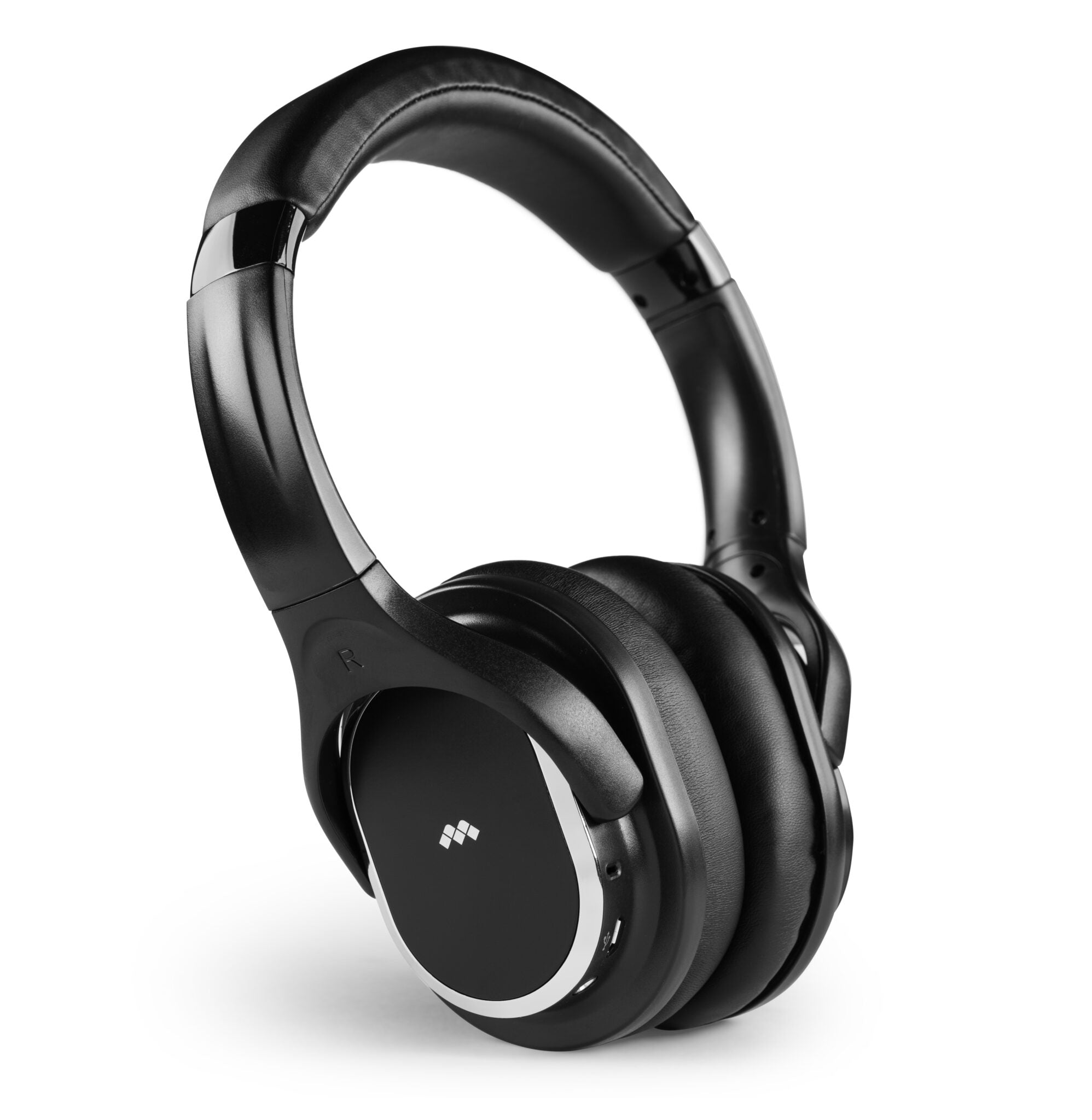 Cuffie Stereo  Wireless con base ricarica Tv