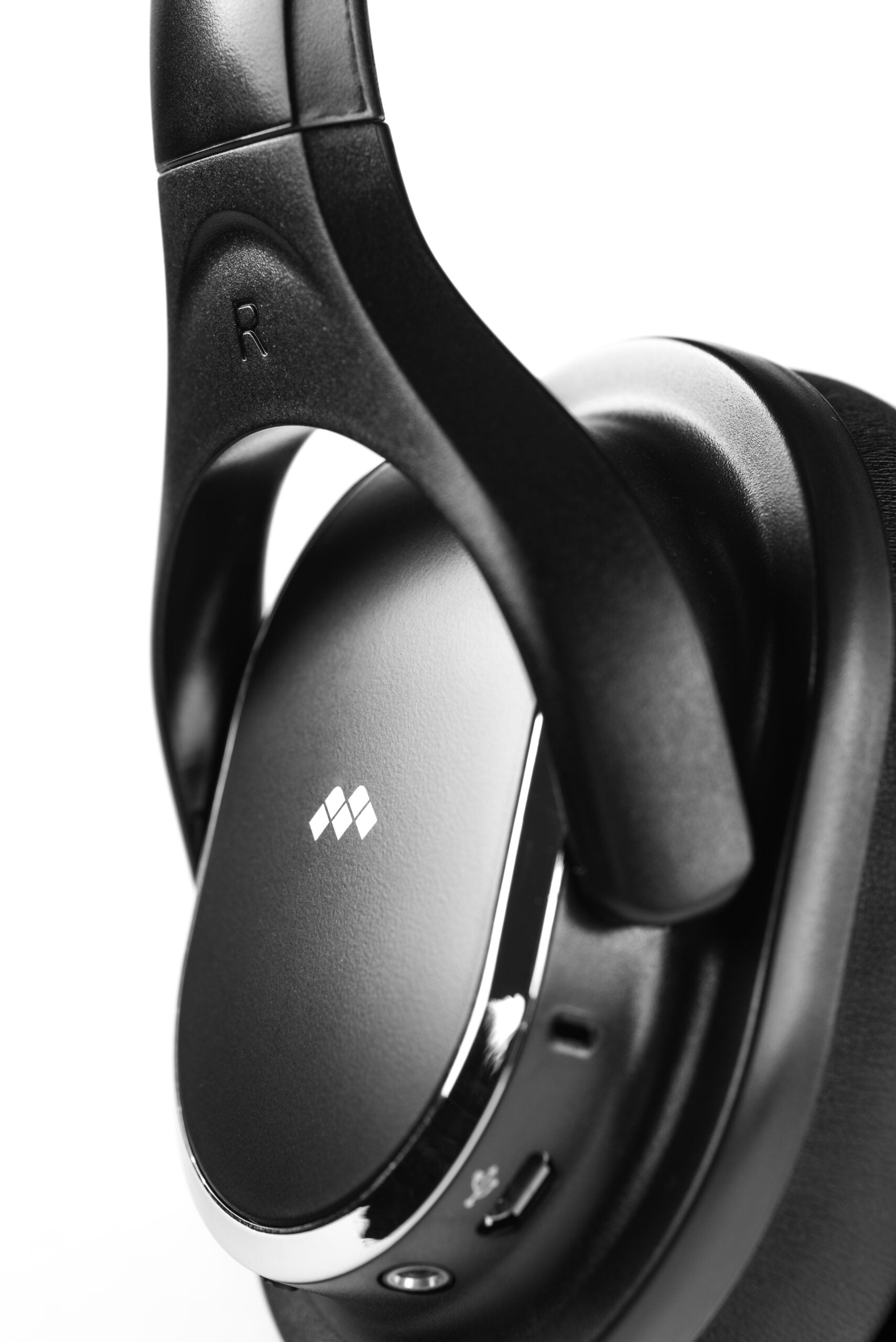 Cuffie Stereo  Wireless con base ricarica Tv