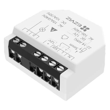 Relè Wi-Fi per il sistema di smart home 35W
