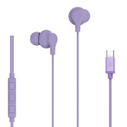 Auricolare Stereo Usb-C in-ear Remote Control