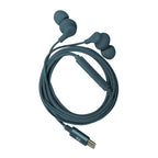 Auricolare Stereo Usb-C in-ear Remote Control