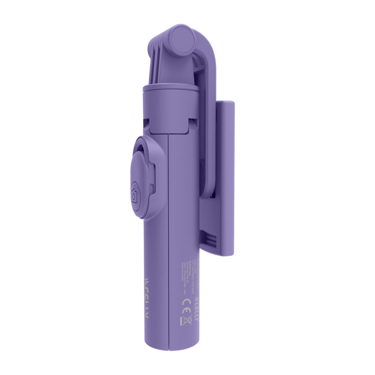 Supporto Selfie Bluetooth con Treppiedi Universale