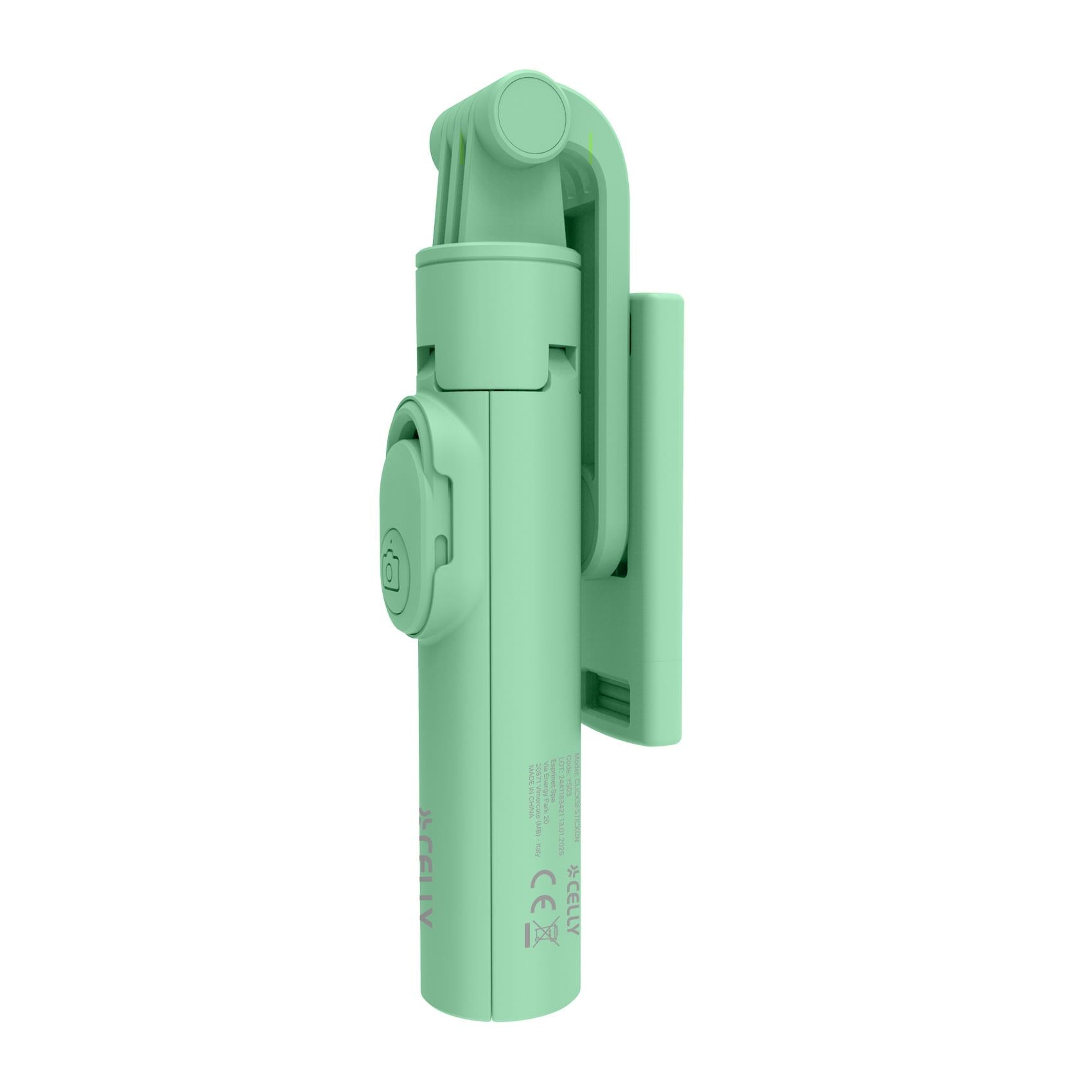 Supporto Selfie Bluetooth con Treppiedi Universale