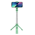 Supporto Selfie Bluetooth con Treppiedi Universale