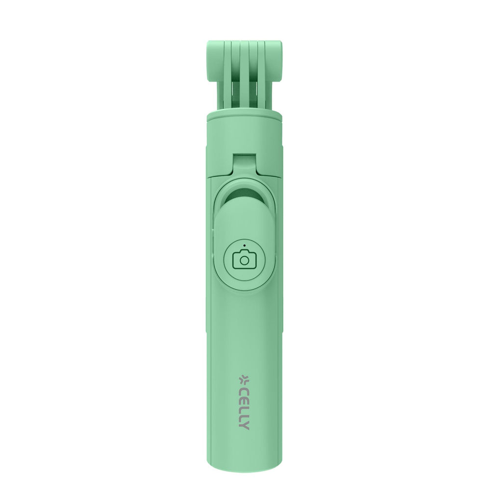 Supporto Selfie Bluetooth con Treppiedi Universale