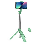 Supporto Selfie Bluetooth con Treppiedi Universale