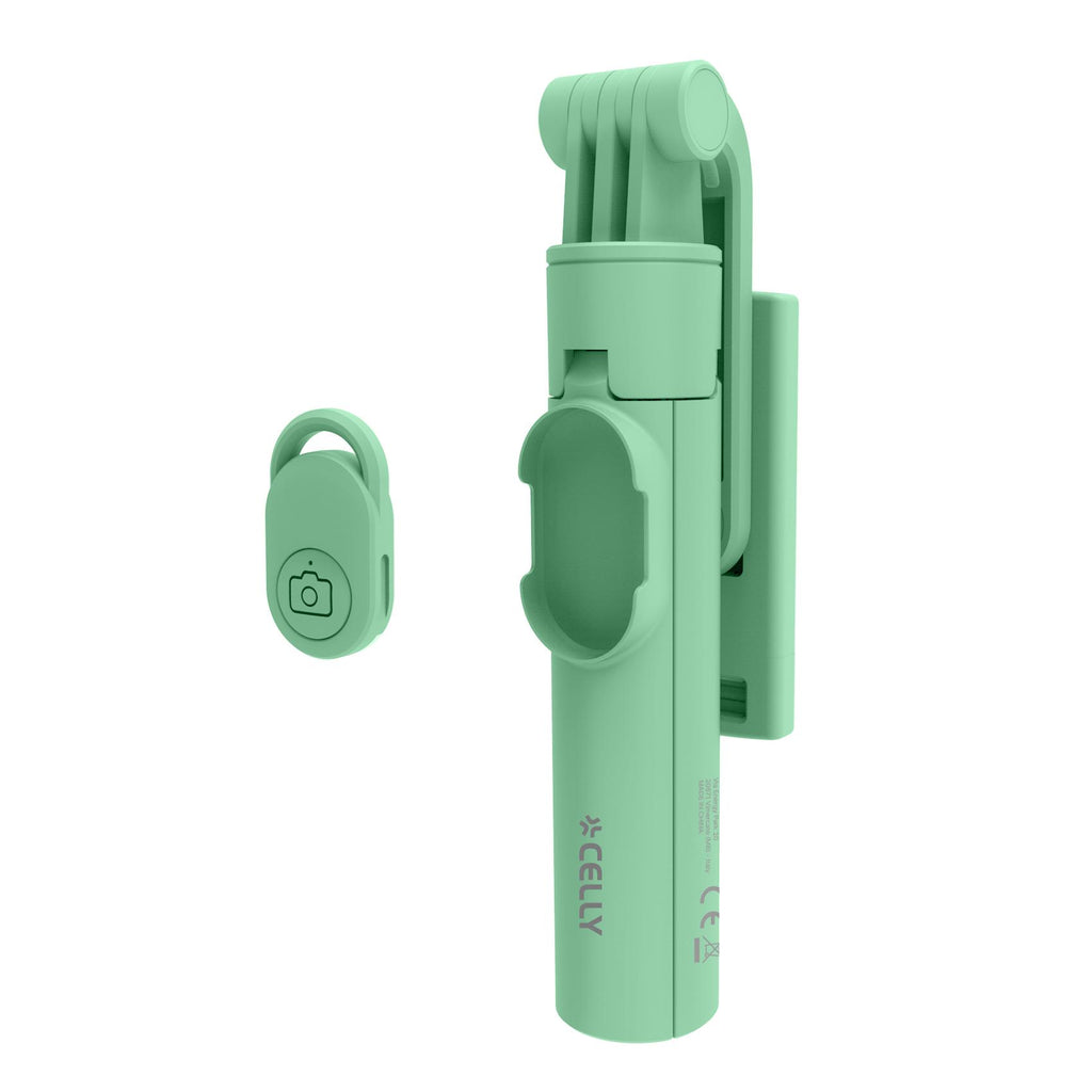 Supporto Selfie Bluetooth con Treppiedi Universale