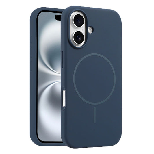 Custodia Silicone Magsafe iPhone 11