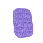 Supporto a Ventosa rettangolo per Smartphone