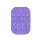 Supporto a Ventosa rettangolo per Smartphone