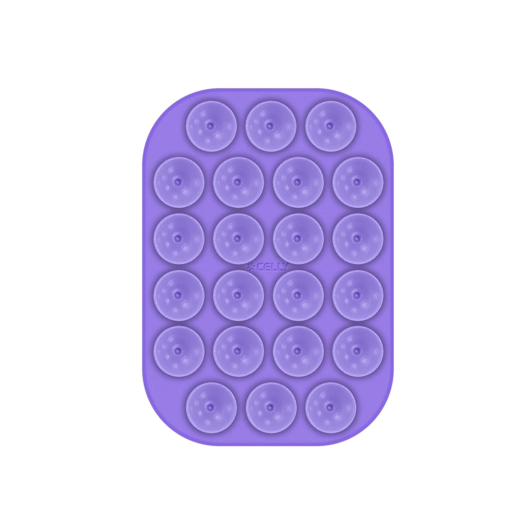 Supporto a Ventosa rettangolo per Smartphone