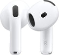 Auricolare Bluetooth con Caricabatterie Portatile AirPods 4
