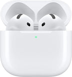 Auricolare Bluetooth con Caricabatterie Portatile AirPods 4