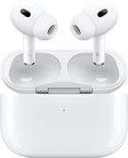 Auricolare Bluetooth IN-EAR con Caricabatterie Portatile AirPods Pro 2