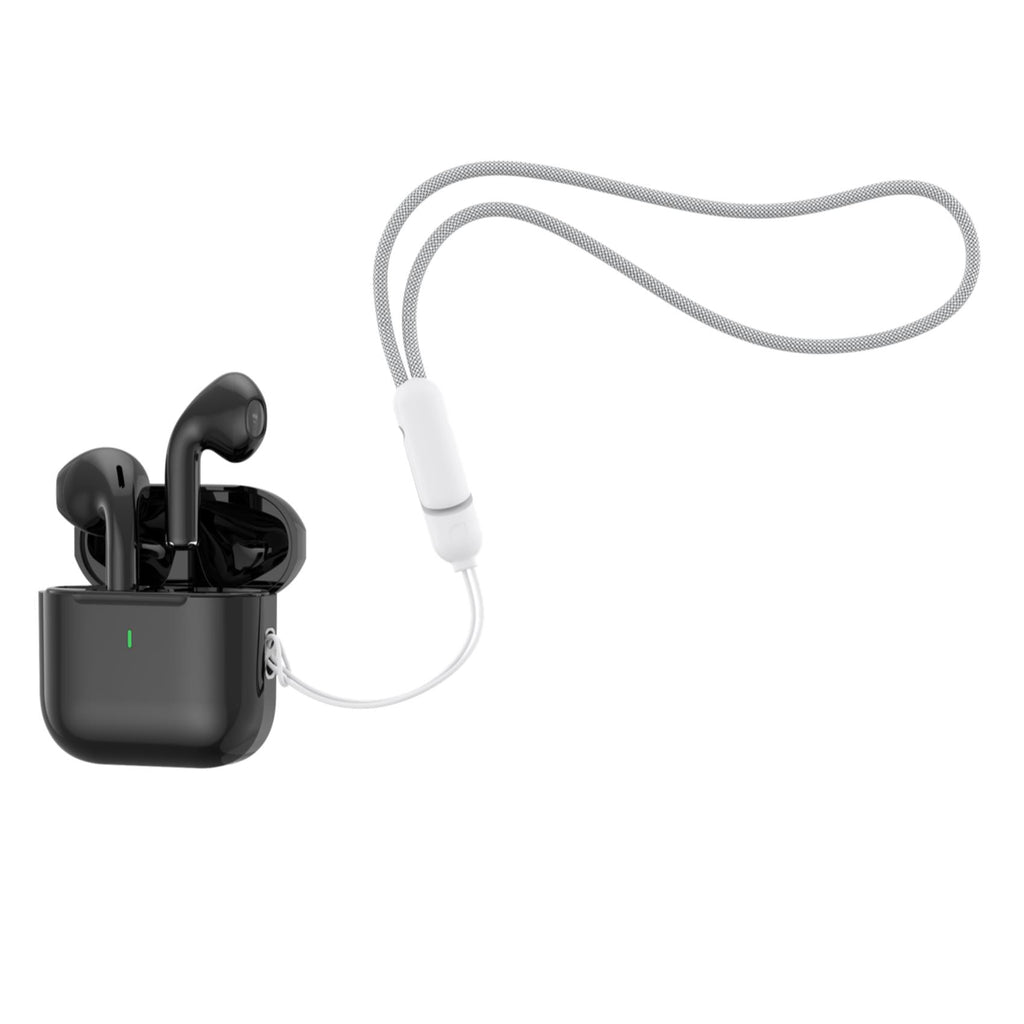 Auricolare Bluetooth IN-EAR con Caricabatterie Portatile