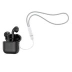 Auricolare Bluetooth IN-EAR con Caricabatterie Portatile