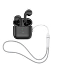 Auricolare Bluetooth IN-EAR con Caricabatterie Portatile