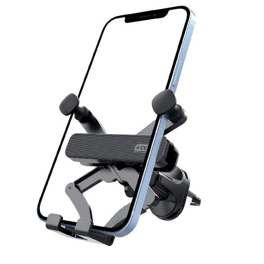 Supporto smartphone da auto per Bocchette Areazione