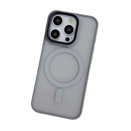 Custodia Rigida Opaca Magsafe iPhone 14 Pro Max