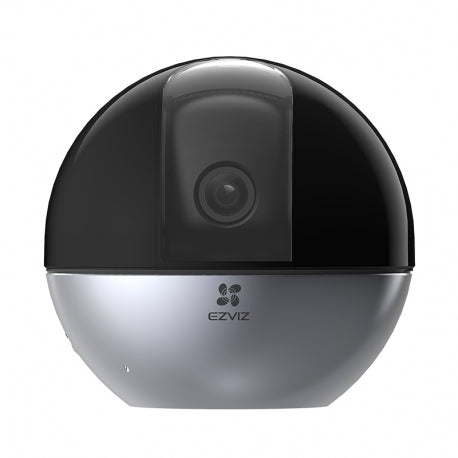 Webcam Interna Motorizzata Network ipcam Wireless 3K